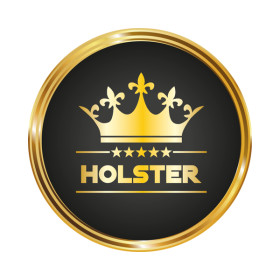 Holster - 17,90€