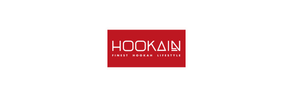 Hookain - 16,90€