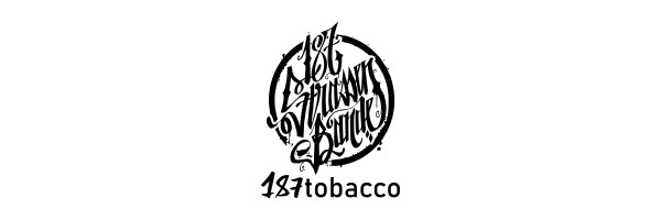187 Tobacco - 17,90€