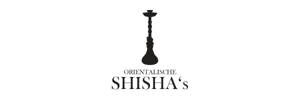 Orientalische Shisha