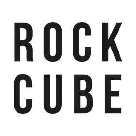 Rock Cube
