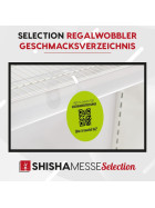 ShishaMesse Selection - Regalwobbler