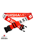 ShishaMesse Selection - Koffergurt