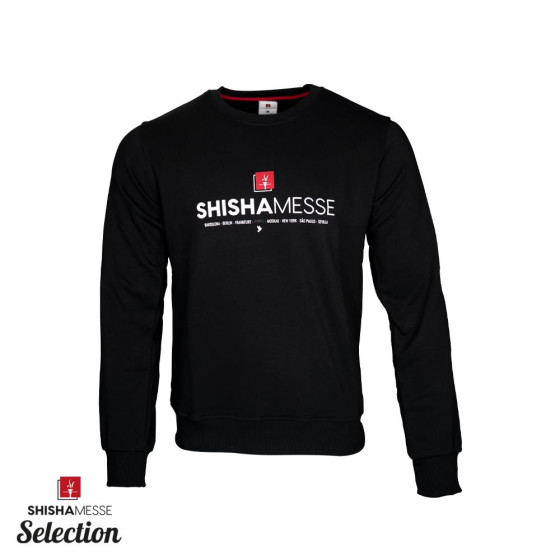 ShishaMesse - Hanau Sweater