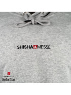 ShishaMesse - Hoodie grau