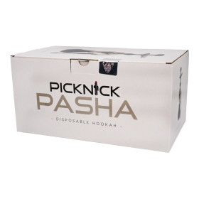 PicknickPascha - EinwegShisha