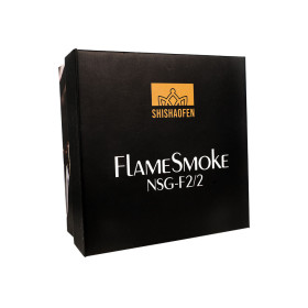 FlameSmoke NSG-F2/2