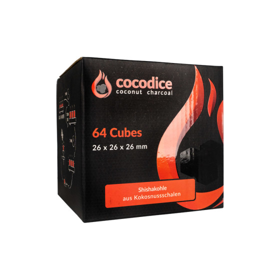 Cocodice C26 - 1Kg